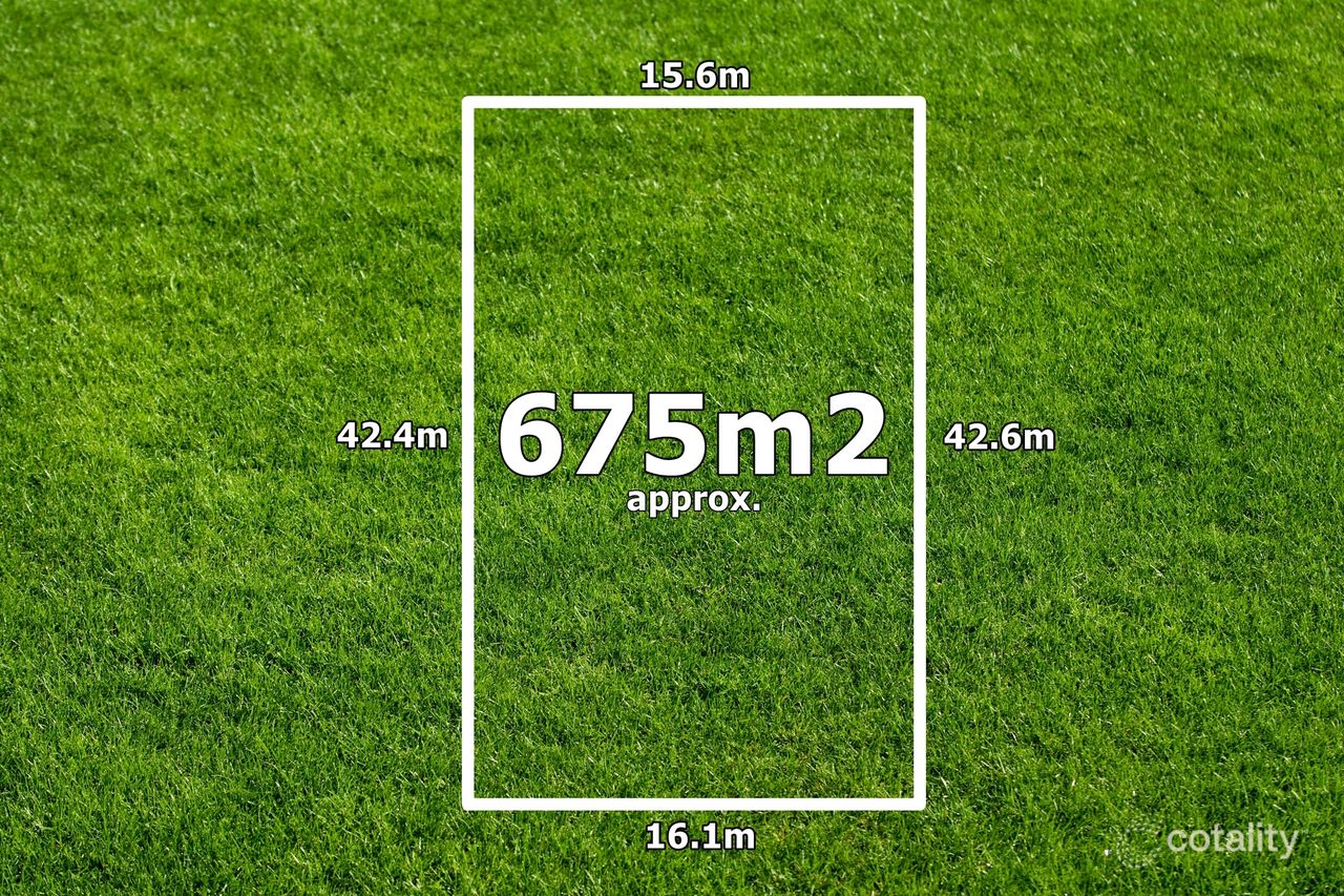 76 Marchant Ave, Reservoir, VIC 3073