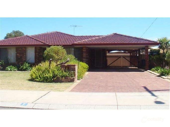 9 Irrawaddy Dr, Greenfields, WA 6210