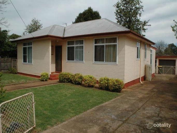 1 Bailey St, Dubbo, NSW 2830
