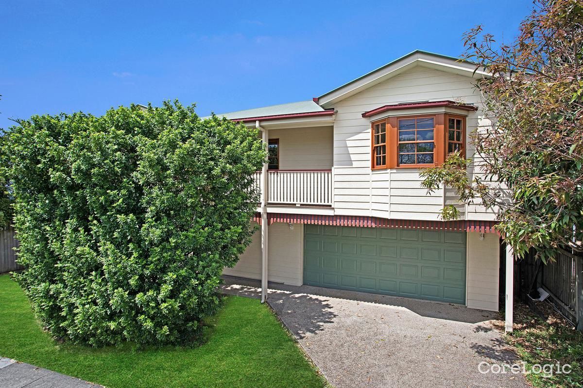 15 Park Ave, Clayfield, QLD 4011