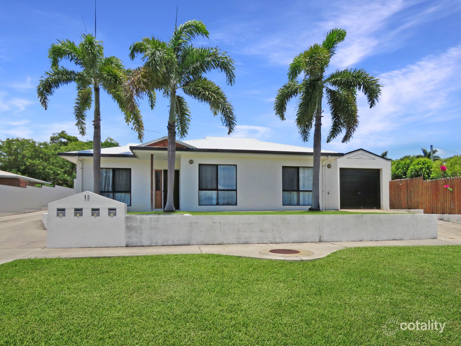 1/13 Queens Rd, Bowen, QLD 4805