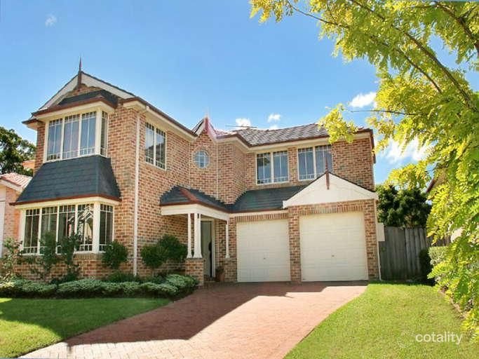 6 Caleyi Way, Belrose, NSW 2085