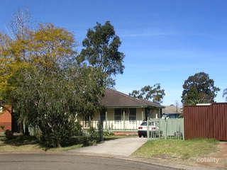 4 Tula Pl, Tregear, NSW 2770