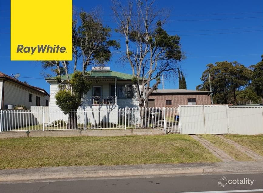 3 Wentworth St, Port Kembla, NSW 2505