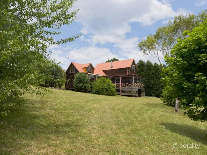 941 Range Rd, Glenquarry, NSW 2576