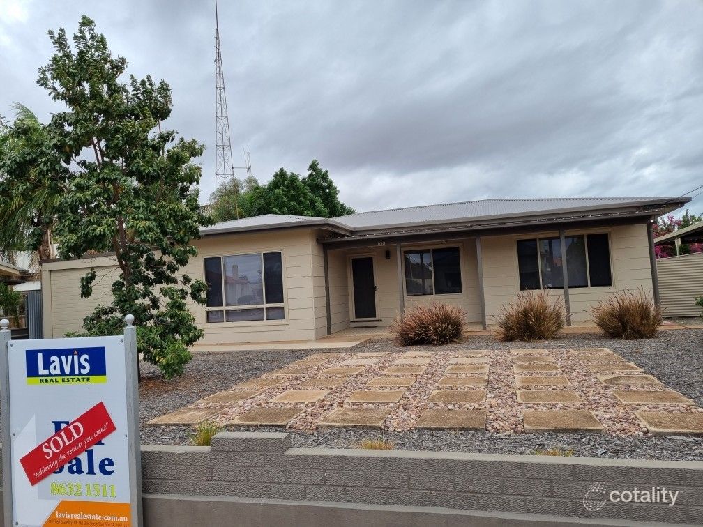 100 Wandearah Rd, Port Pirie South, SA 5540