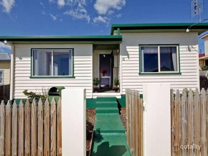 12 Abbott St, Upper Burnie, TAS 7320