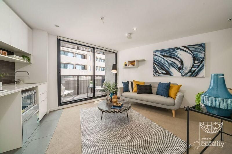 508/243-263 Franklin St, Melbourne, VIC 3000