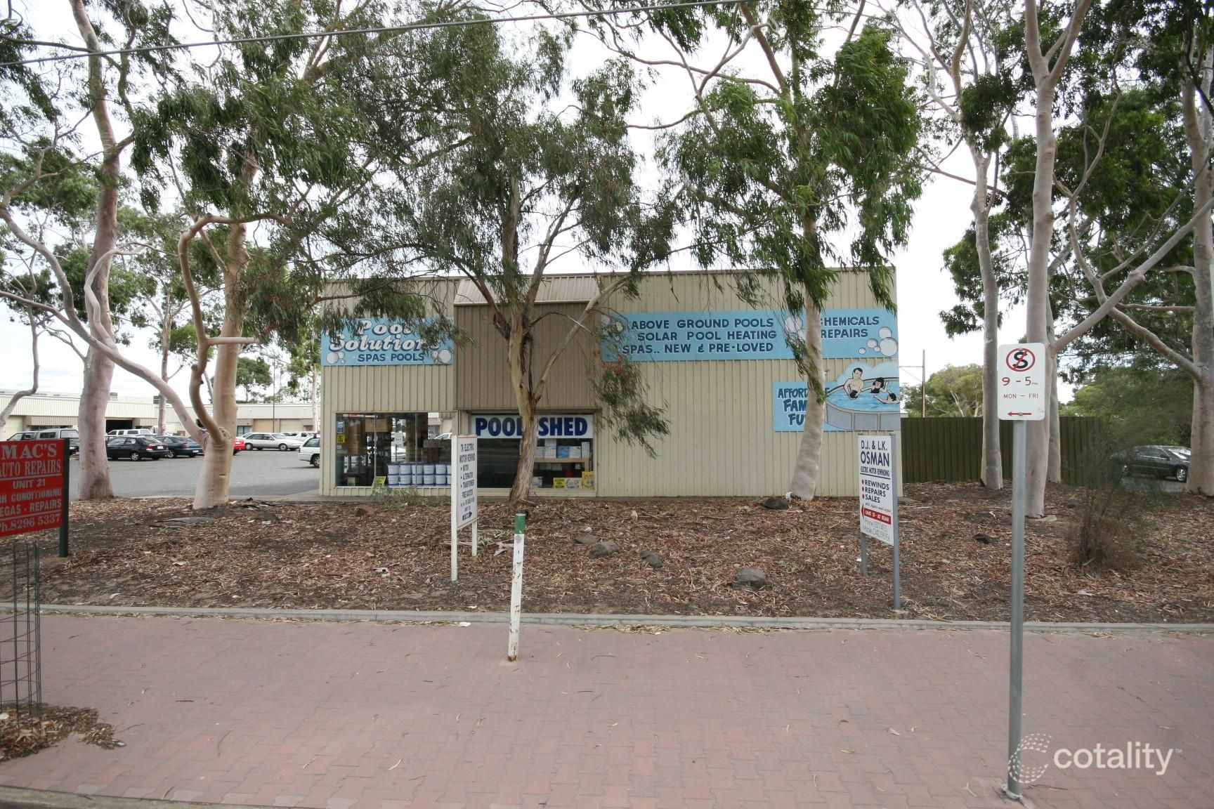 7/788-798 Marion Rd, Marion, SA 5043