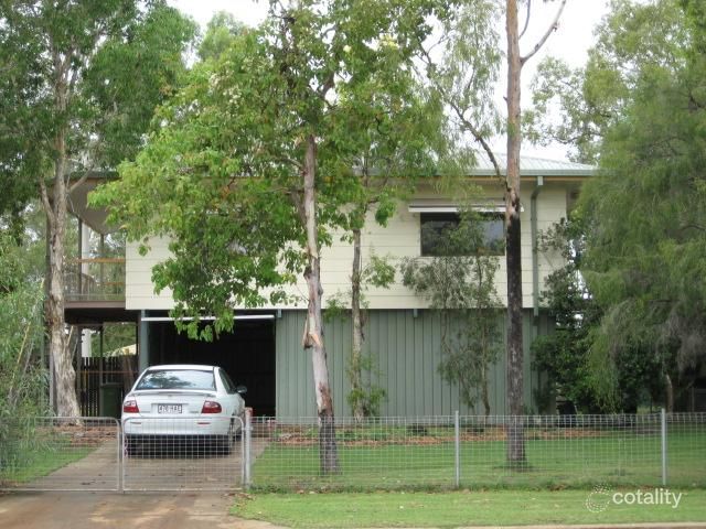 3 Karmoo St, Clermont, QLD 4721