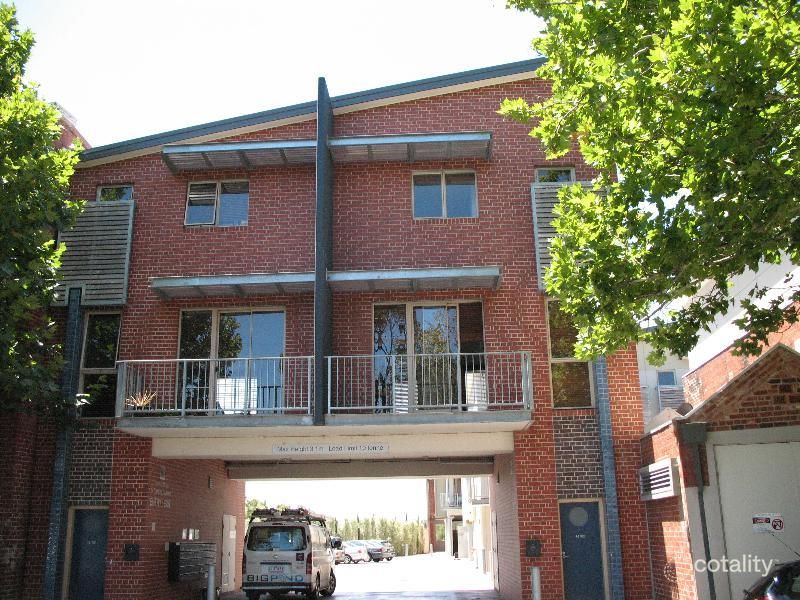 24/84 Trenerry Cres, Abbotsford, VIC 3067