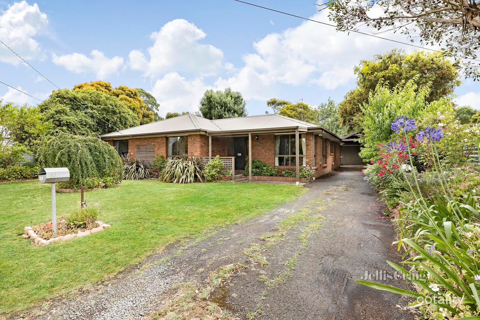 406 Herriott St, Buninyong, VIC 3357