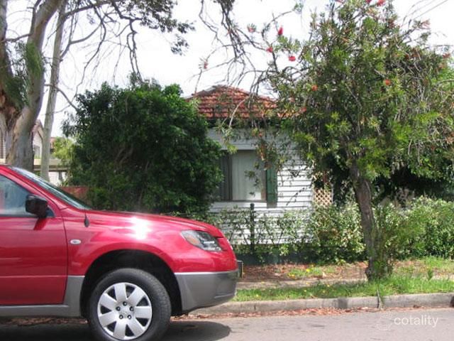 16 Gale St, Concord, NSW 2137