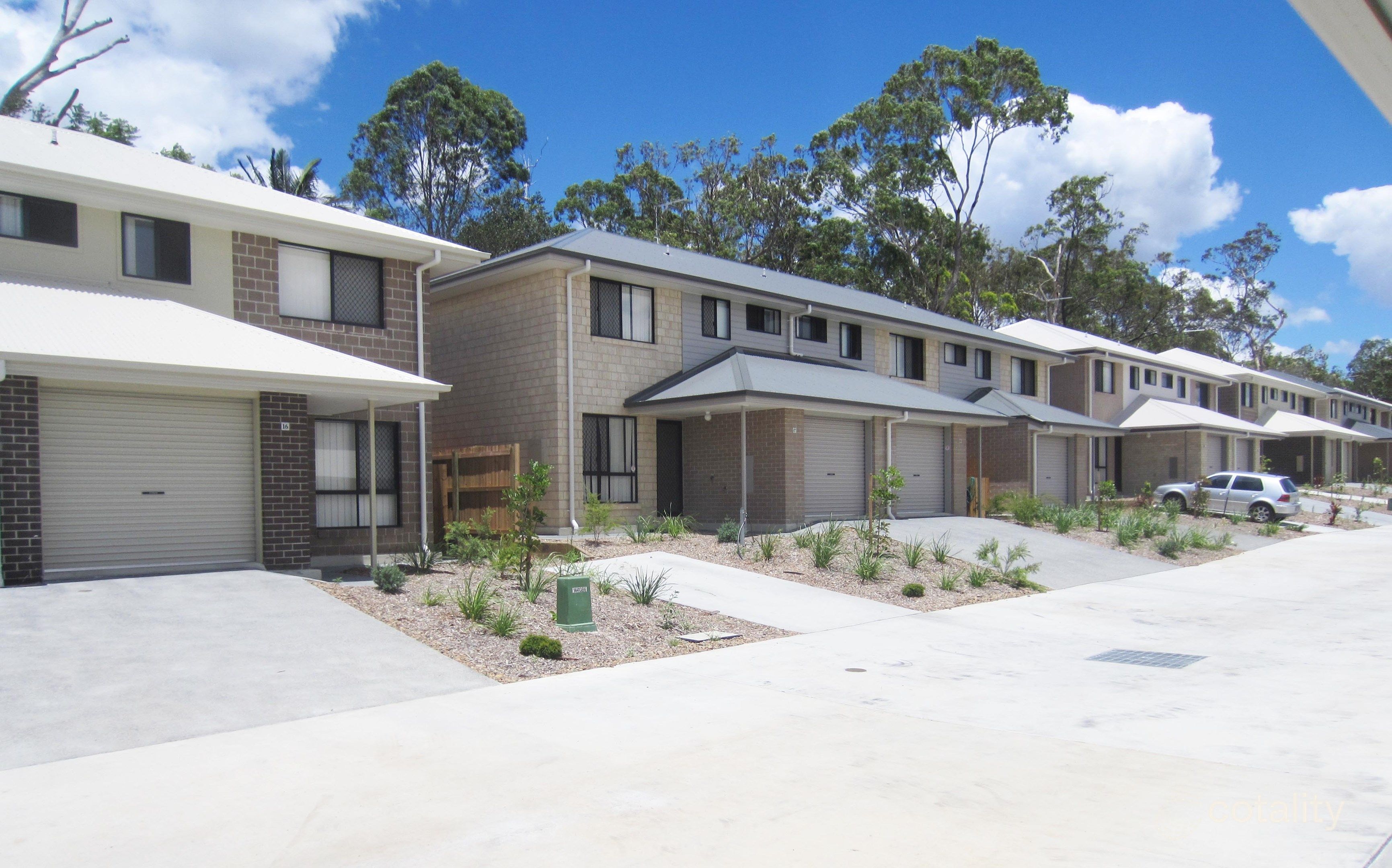 48/8 Milan St, Ellen Grove, QLD 4078