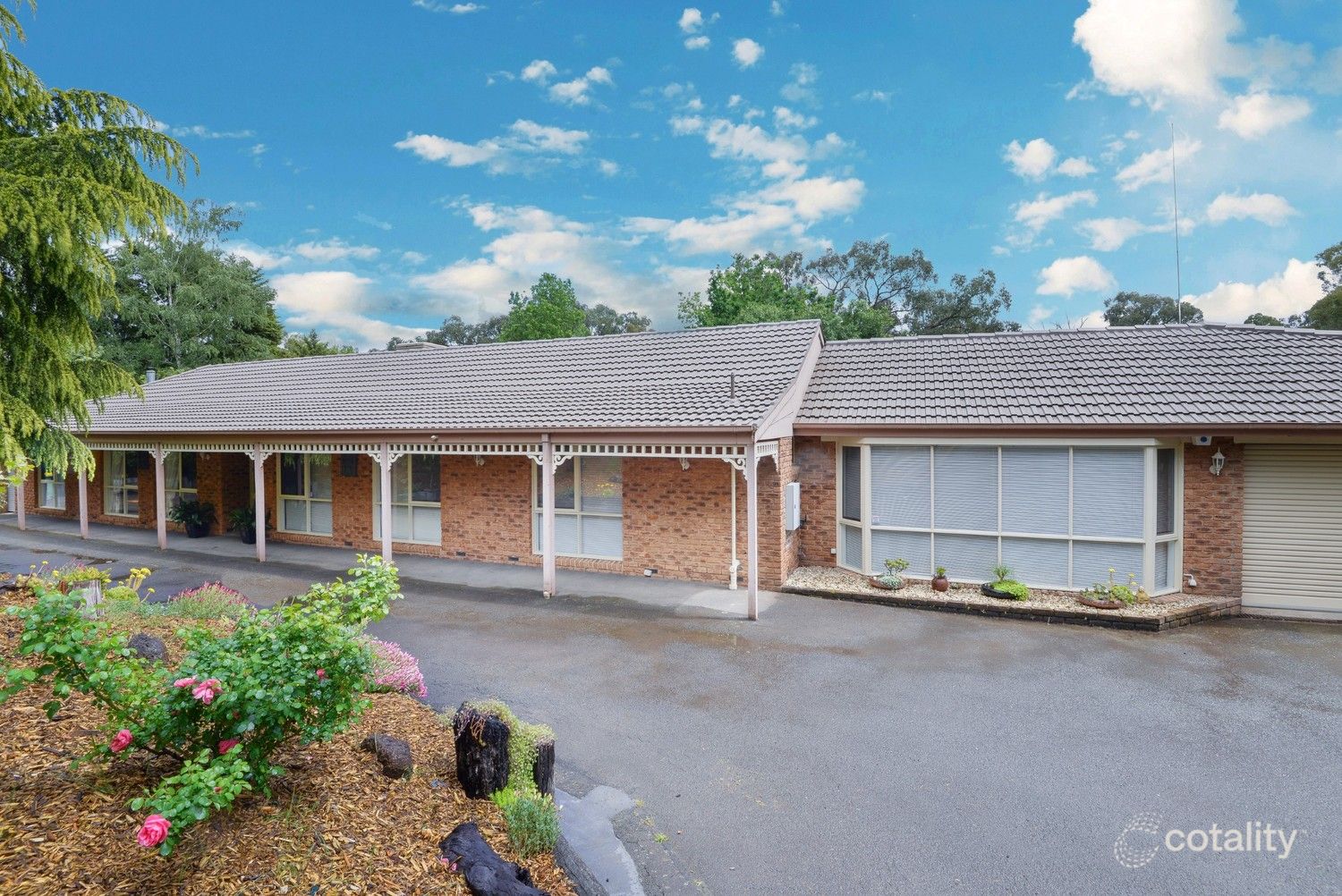 66 Lusatia Park Rd, Woori Yallock, VIC 3139