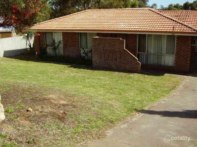 8 Sanford Way, Eaton, WA 6232