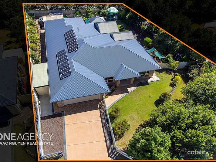 9 Banjo Pl, Springfield, QLD 4300