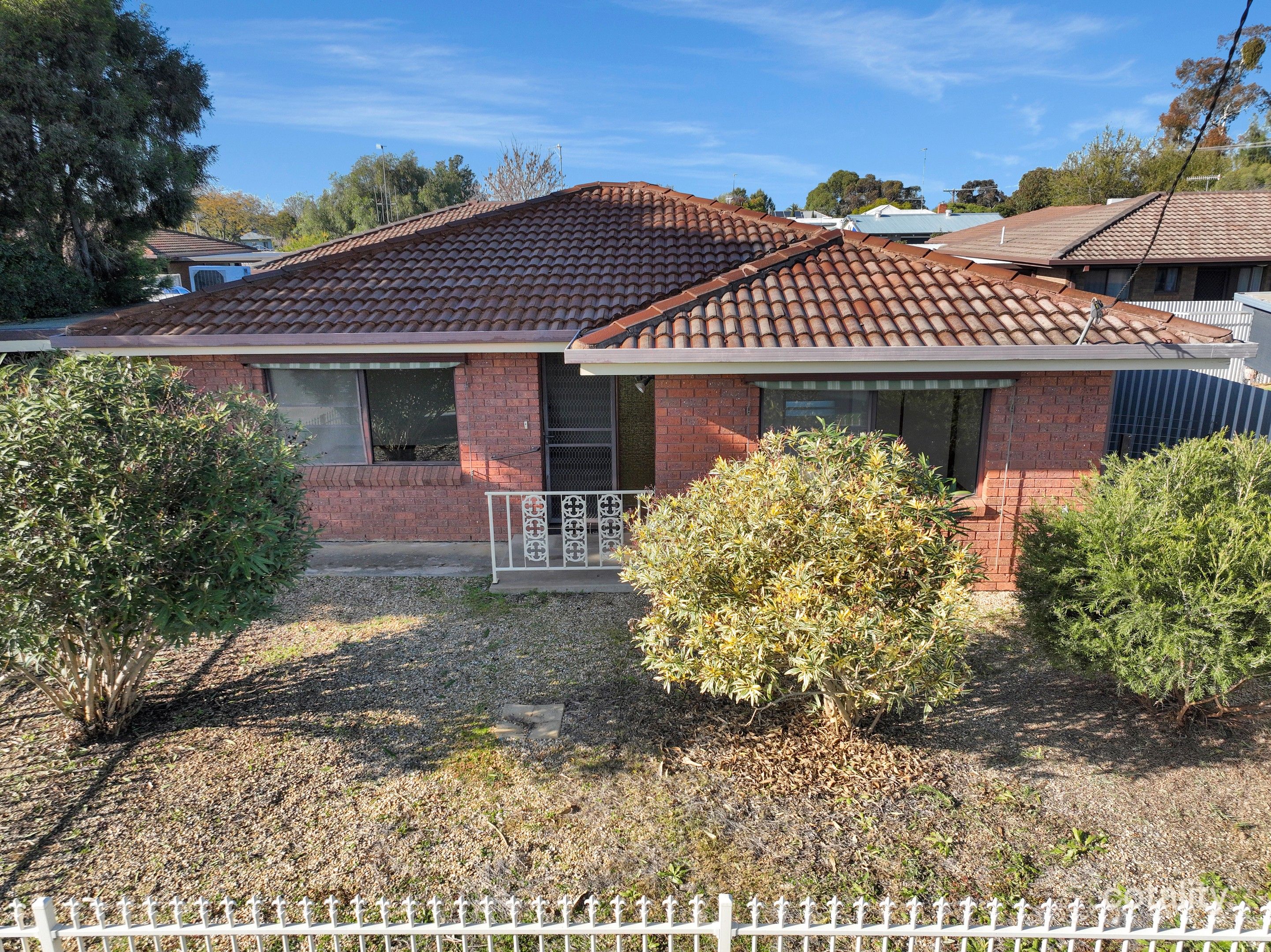 118 Junction St, Deniliquin, NSW 2710
