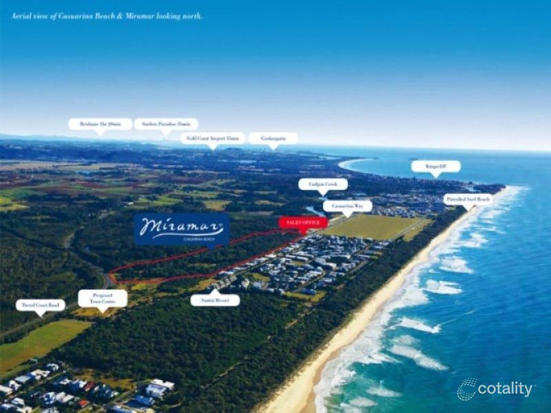 6 Central Park Lane, Casuarina, NSW 2487