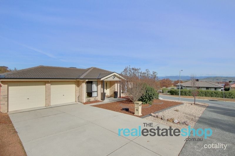 46 Hanrahan Cres, Dunlop, ACT 2615