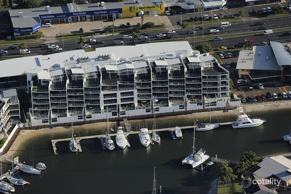 105/11 Nicklin Way, Minyama, QLD 4575