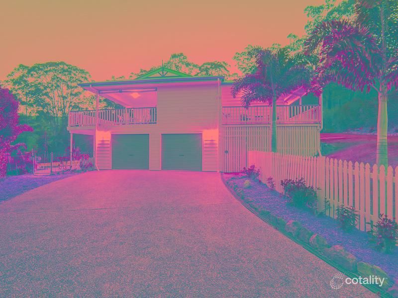 7 Ironbark Ct, Wongawallan, QLD 4210