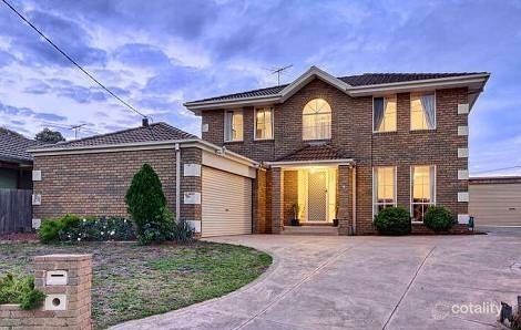 16 Bisley Ct, Craigieburn, VIC 3064