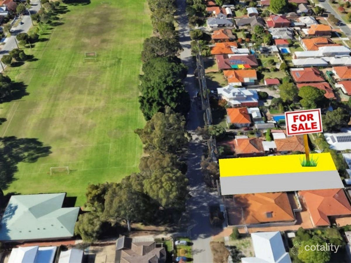 43b Midgley St, Lathlain, WA 6100