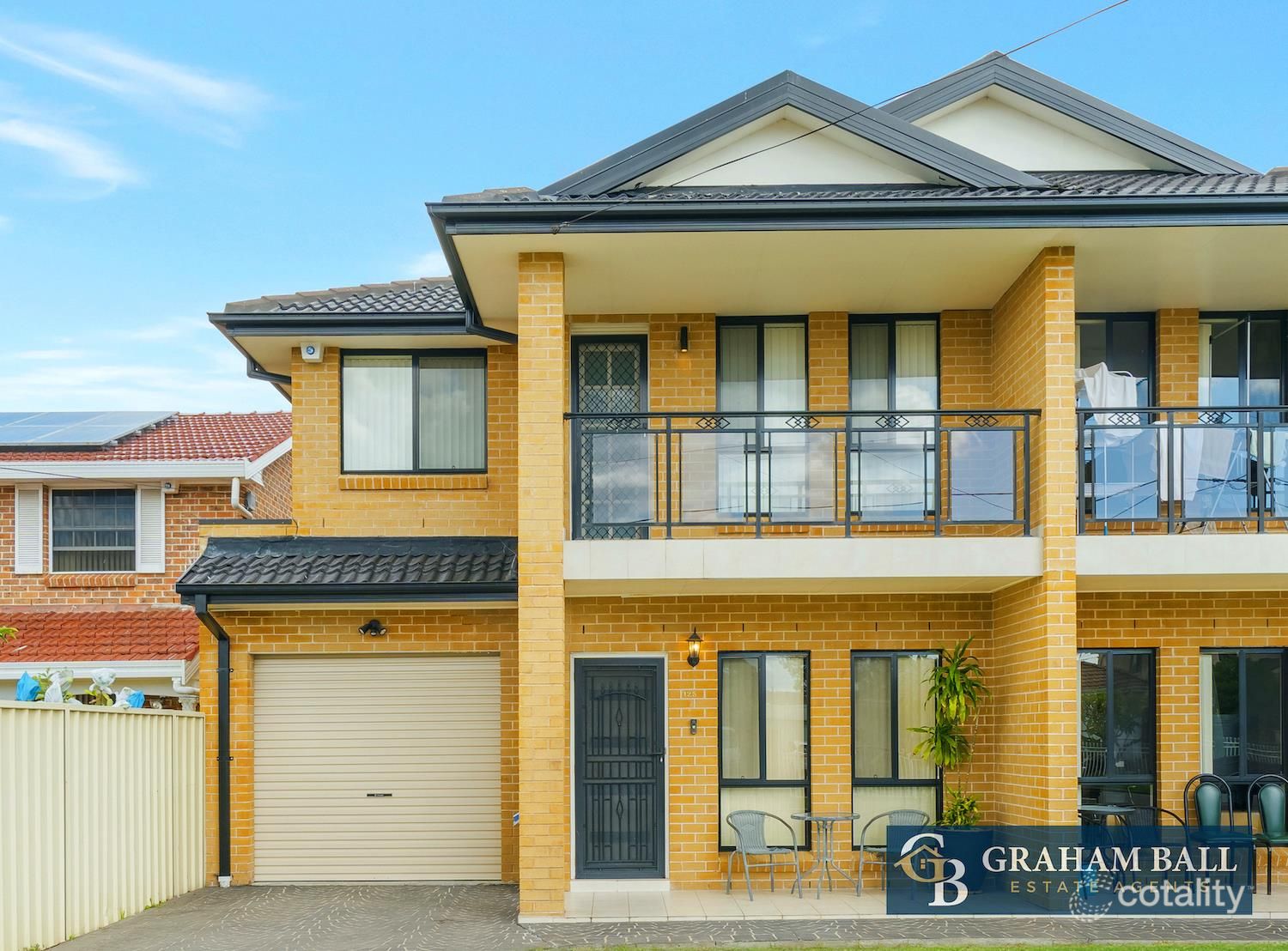 125a Delamere St, Canley Vale, NSW 2166