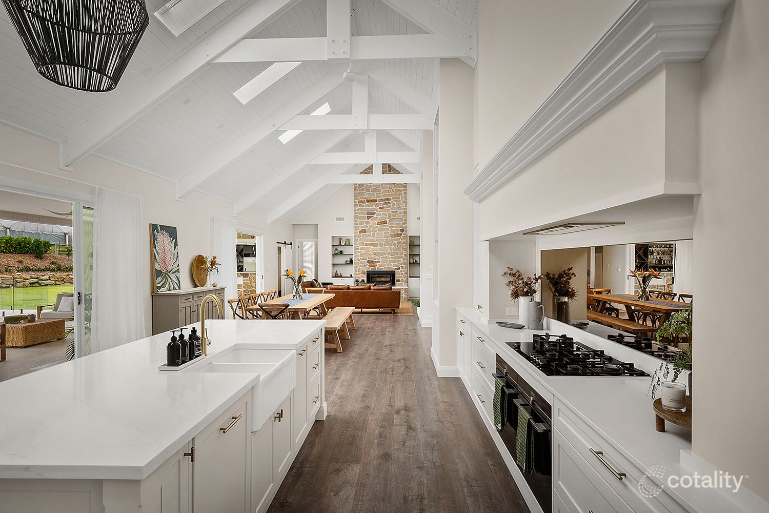 7 Peach Tree Gr, Glenorie, NSW 2157