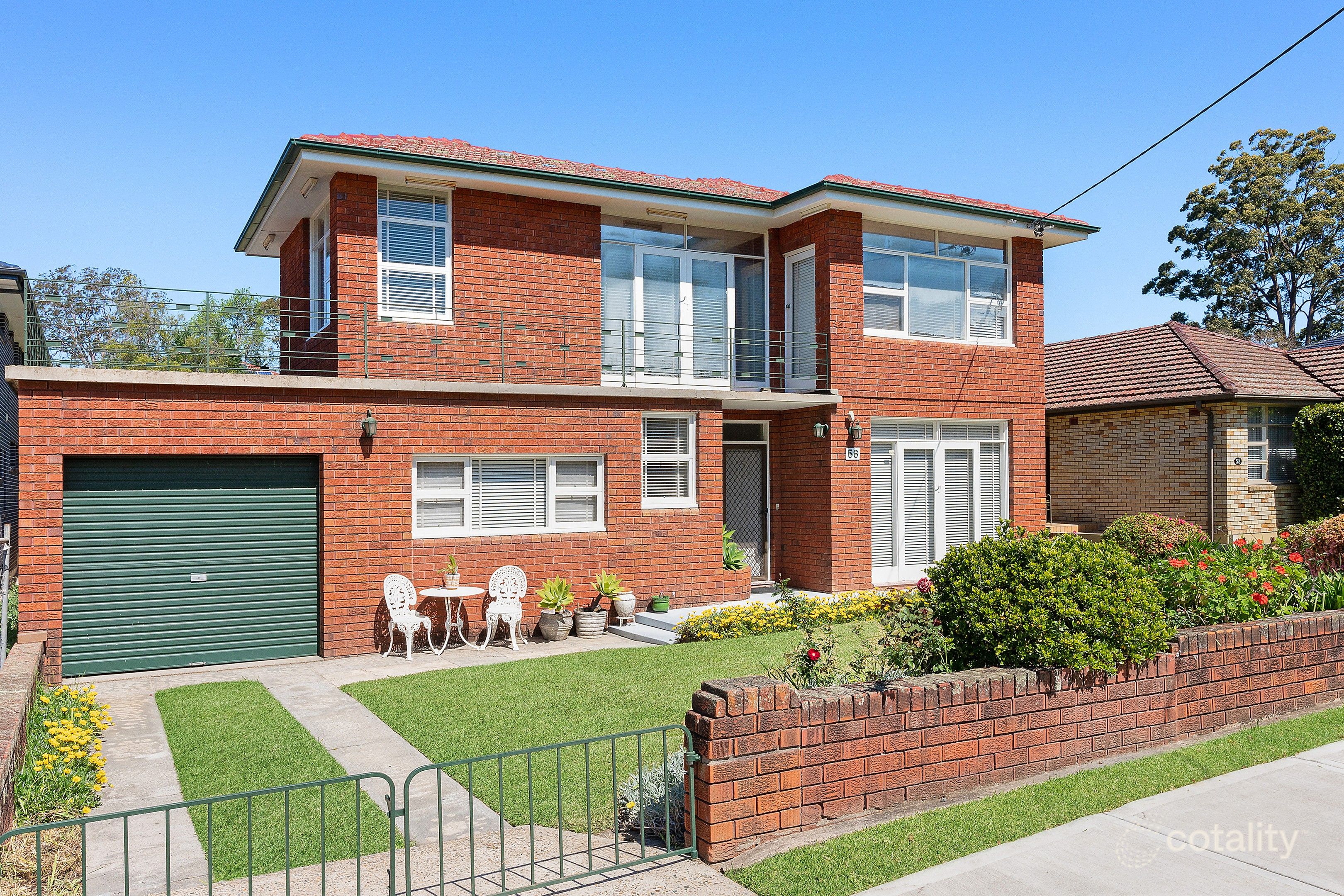 56 Chelmsford Ave, Epping, NSW 2121