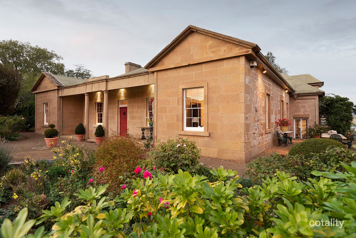 485 Upper Mill Rd, Hamilton, TAS 7140