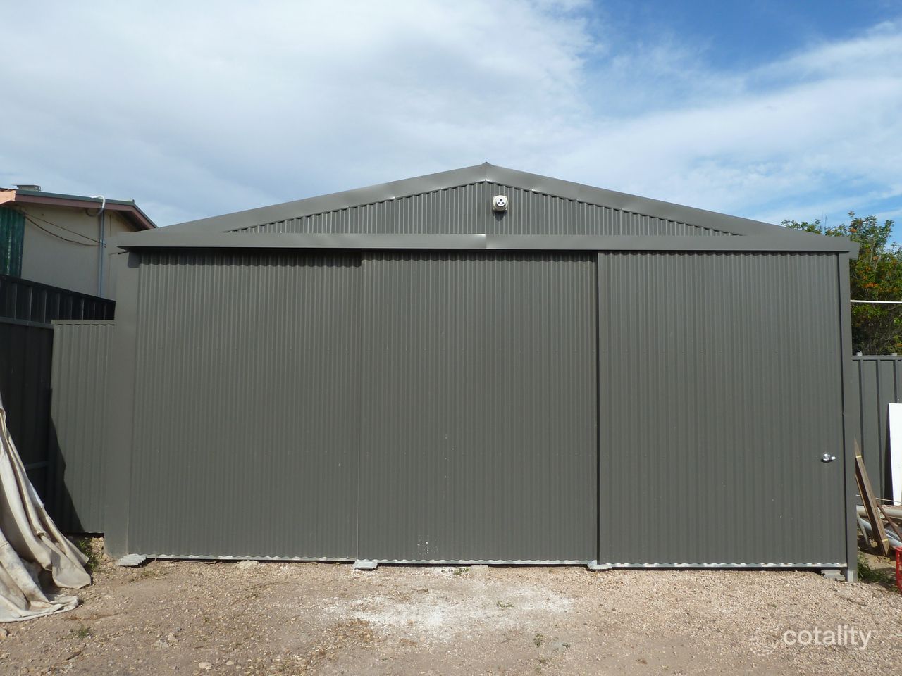23 Main St, Port Victoria, SA 5573