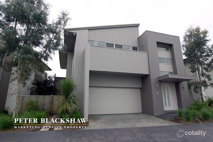 10/45 Dobbin Cct, Nicholls, ACT 2913