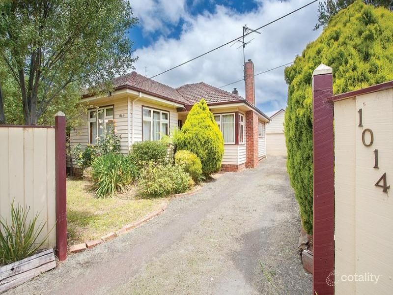 1014 Ripon St S, Redan, VIC 3350