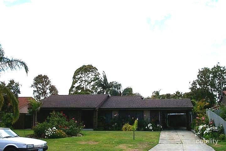 13 Burnett Ave, Leeming, WA 6149