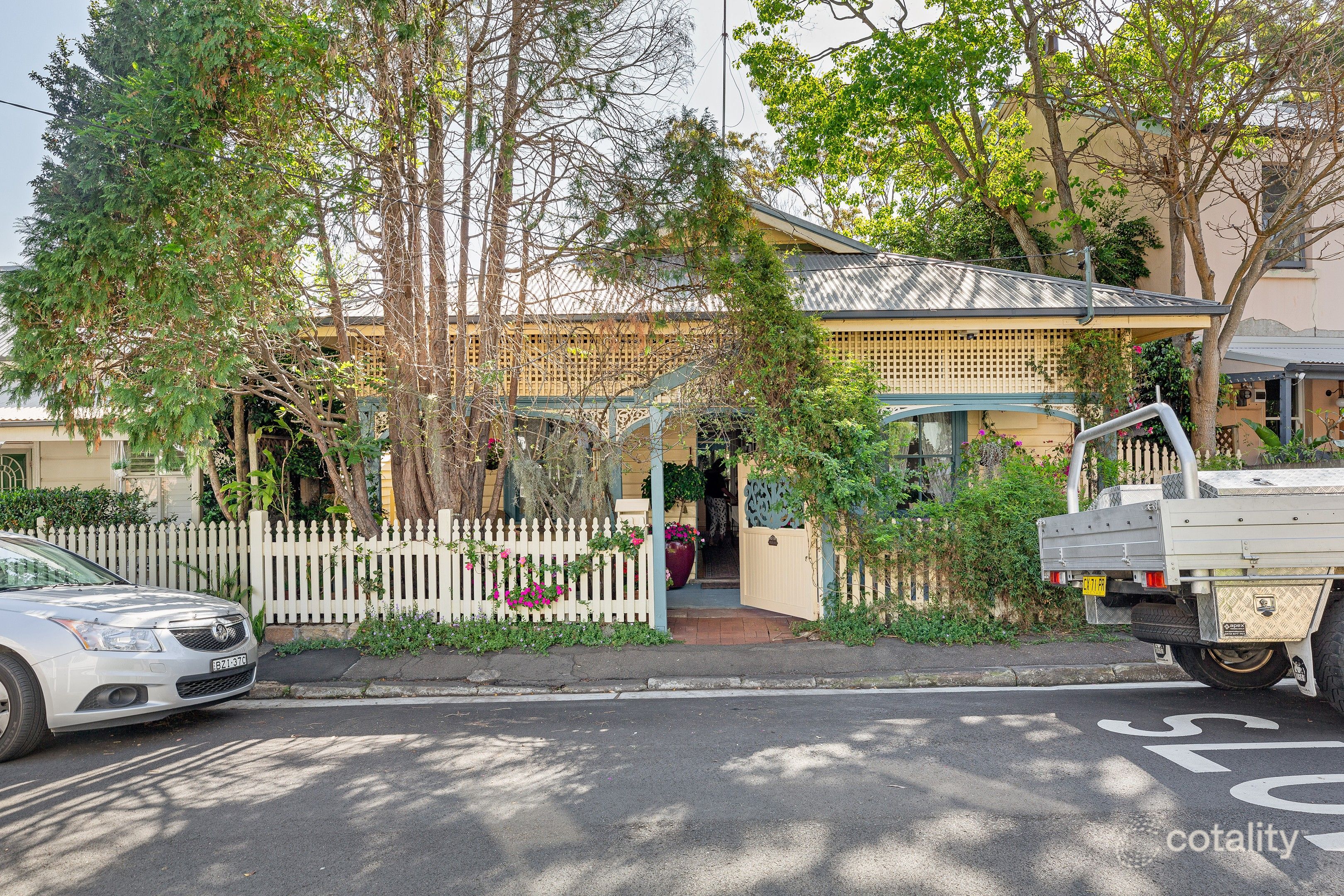 4 Valley St, Balmain, NSW 2041