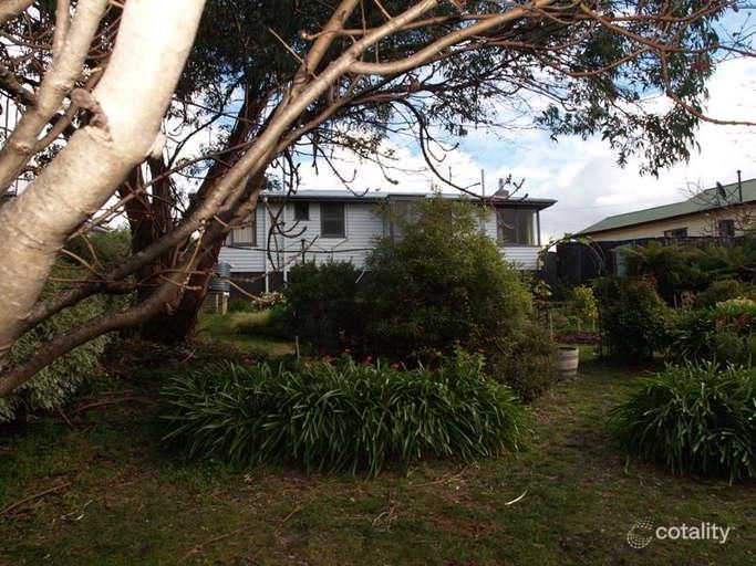 7 Donohoe St, Cygnet, TAS 7112