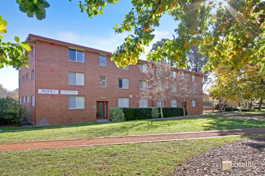 7/27-35 Coxen St, Hughes, ACT 2605