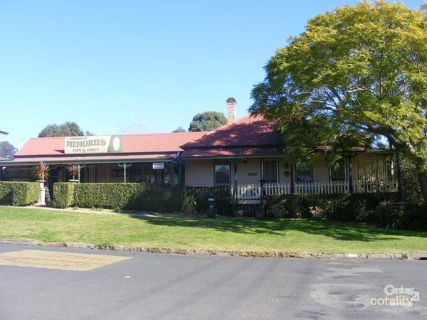 4 Manchester St, Tinonee, NSW 2430