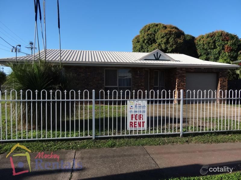 3/400 Bridge Rd, West Mackay, QLD 4740