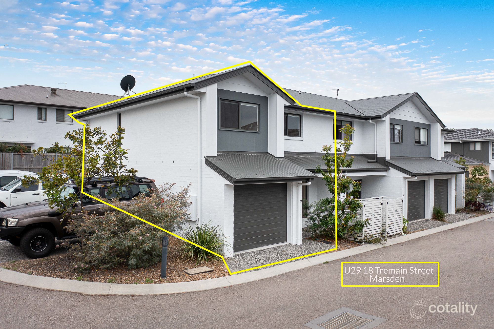 29/18 Tremain St, Marsden, QLD 4132