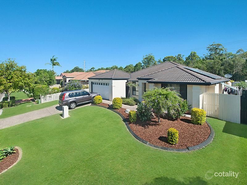 20 Lacewing Dr, Sippy Downs, QLD 4556
