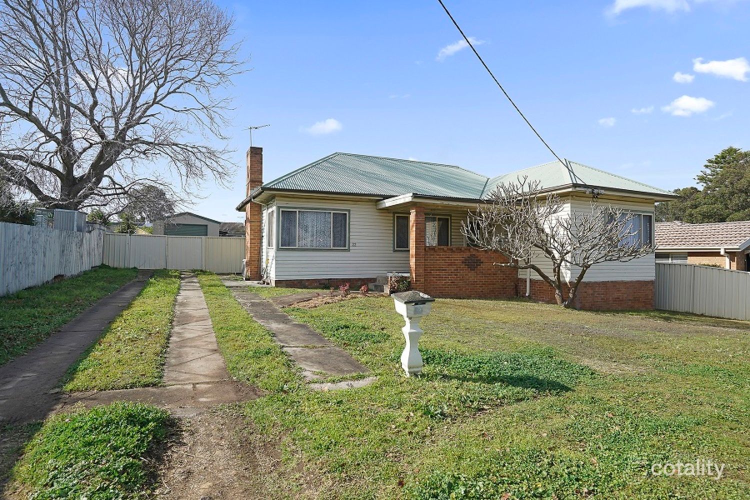 22 Emerson St, Beresfield, NSW 2322