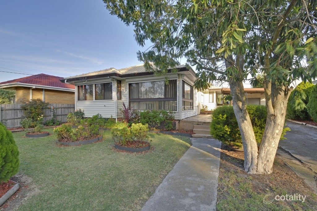31 Howitt St, Traralgon, VIC 3844