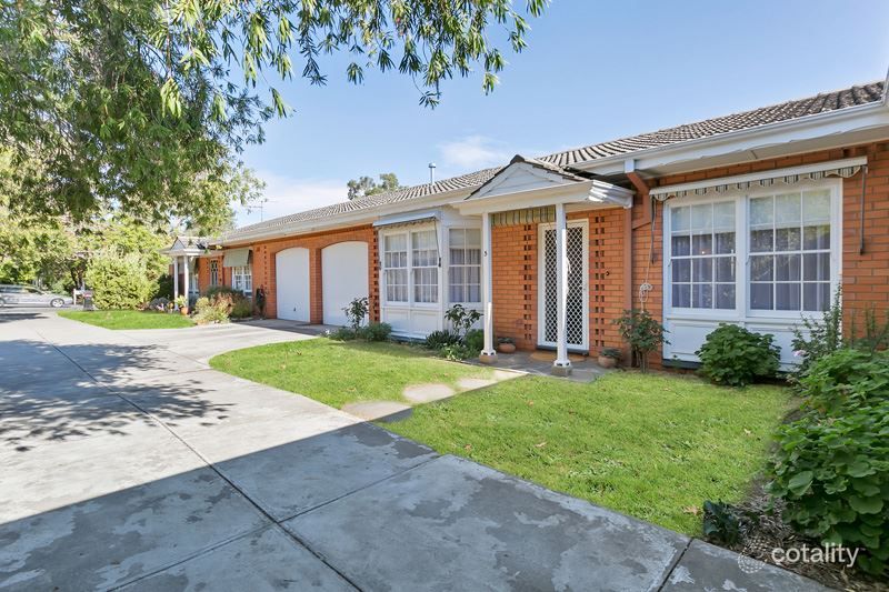 5/53 Bevington Rd, Glenunga, SA 5064
