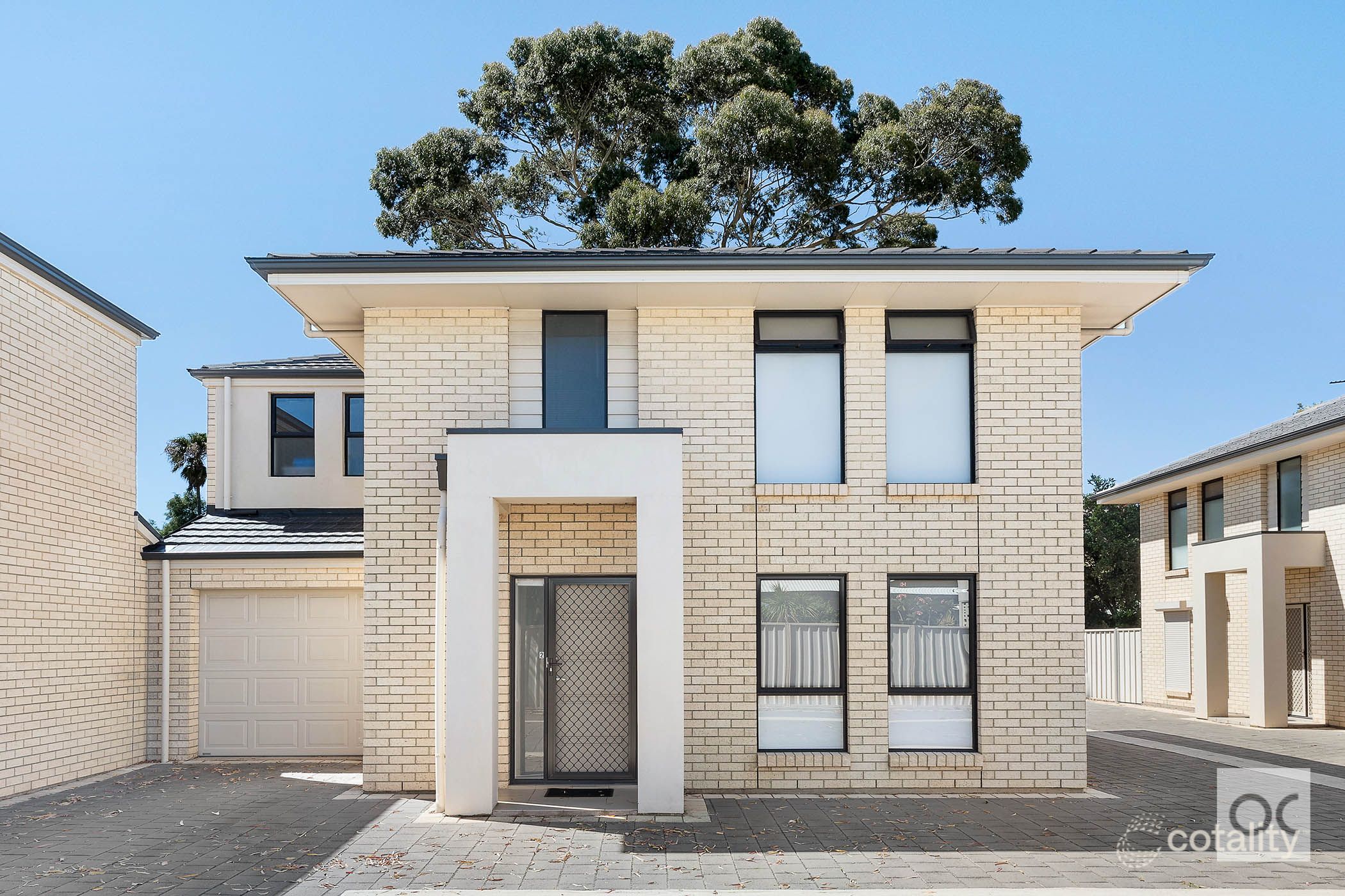 16a Trott Gr, Oaklands Park, SA 5046