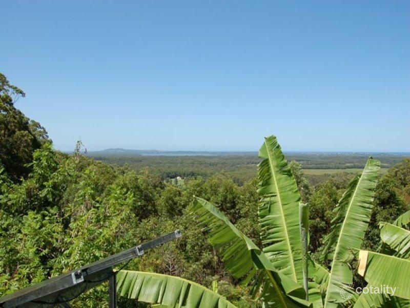 242 Verrierdale Rd, Verrierdale, QLD 4562