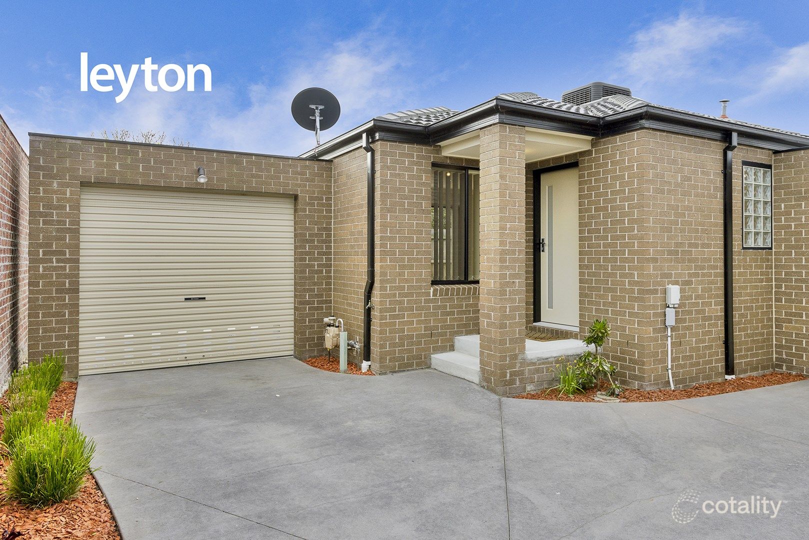 3/3 Baldwin Ave, Noble Park, VIC 3174