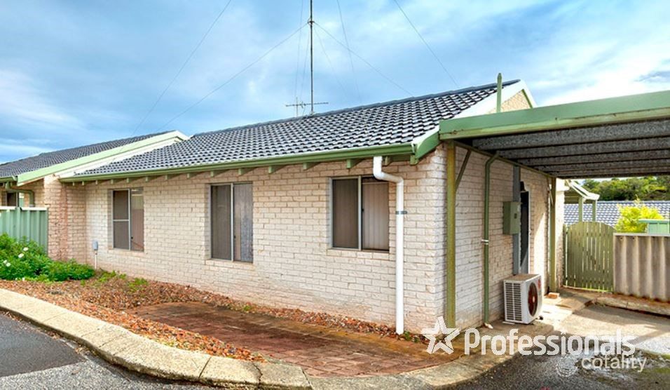 18/115 Panorama Dr, Preston Beach, WA 6215